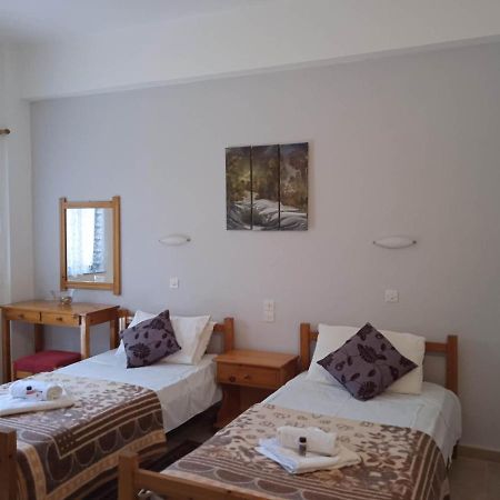 Villa Kaloudis Agios Georgios  Exteriér fotografie