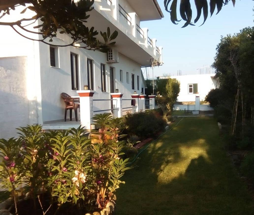 Villa Kaloudis Agios Georgios  Exteriér fotografie