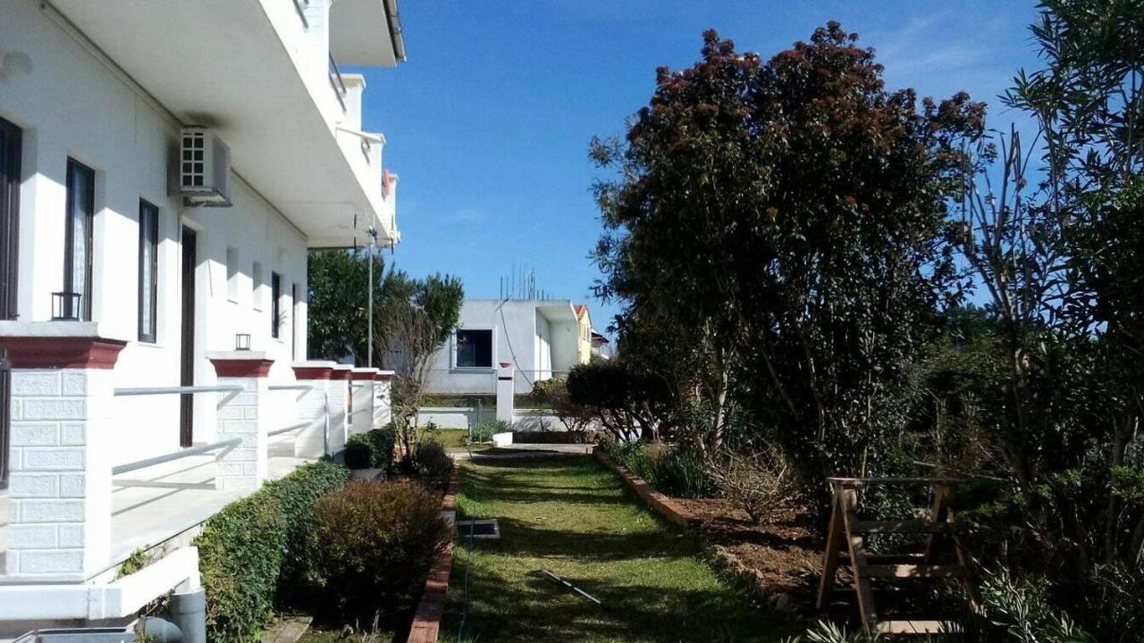 Villa Kaloudis Agios Georgios  Exteriér fotografie