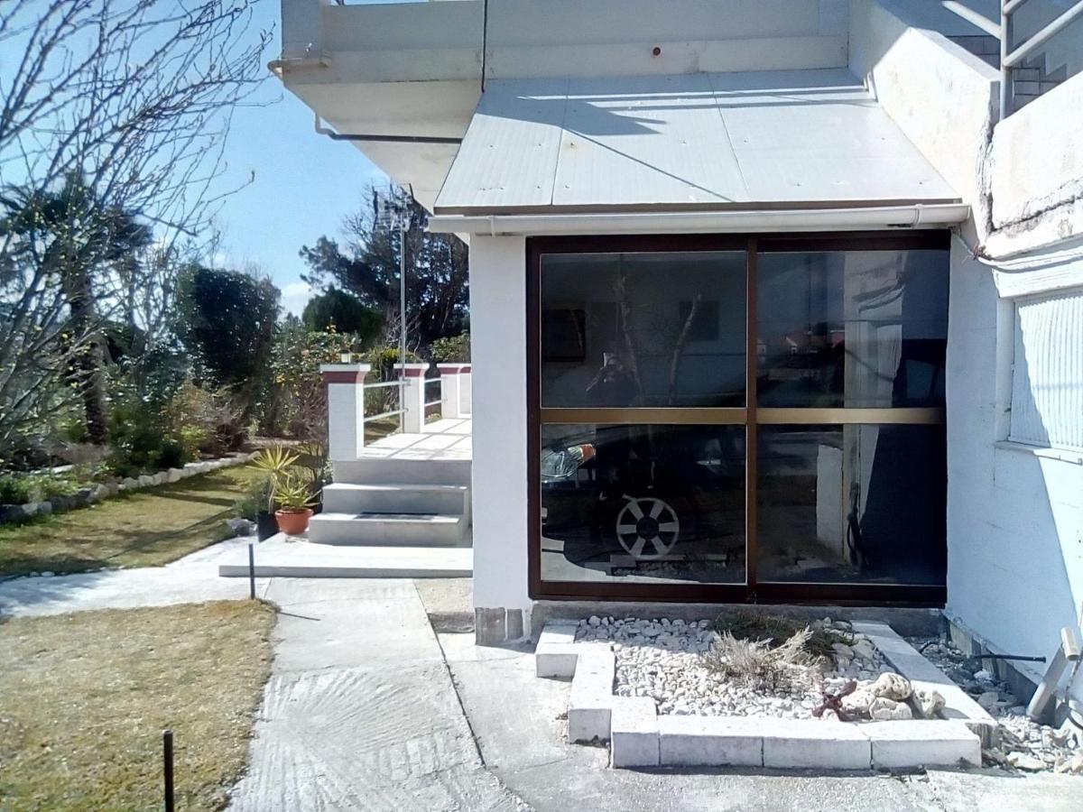 Villa Kaloudis Agios Georgios  Exteriér fotografie