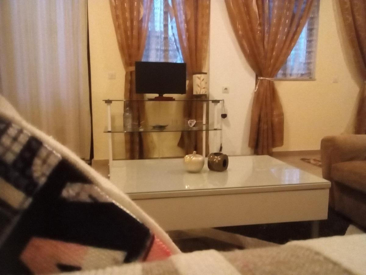 Villa Kaloudis Agios Georgios  Exteriér fotografie