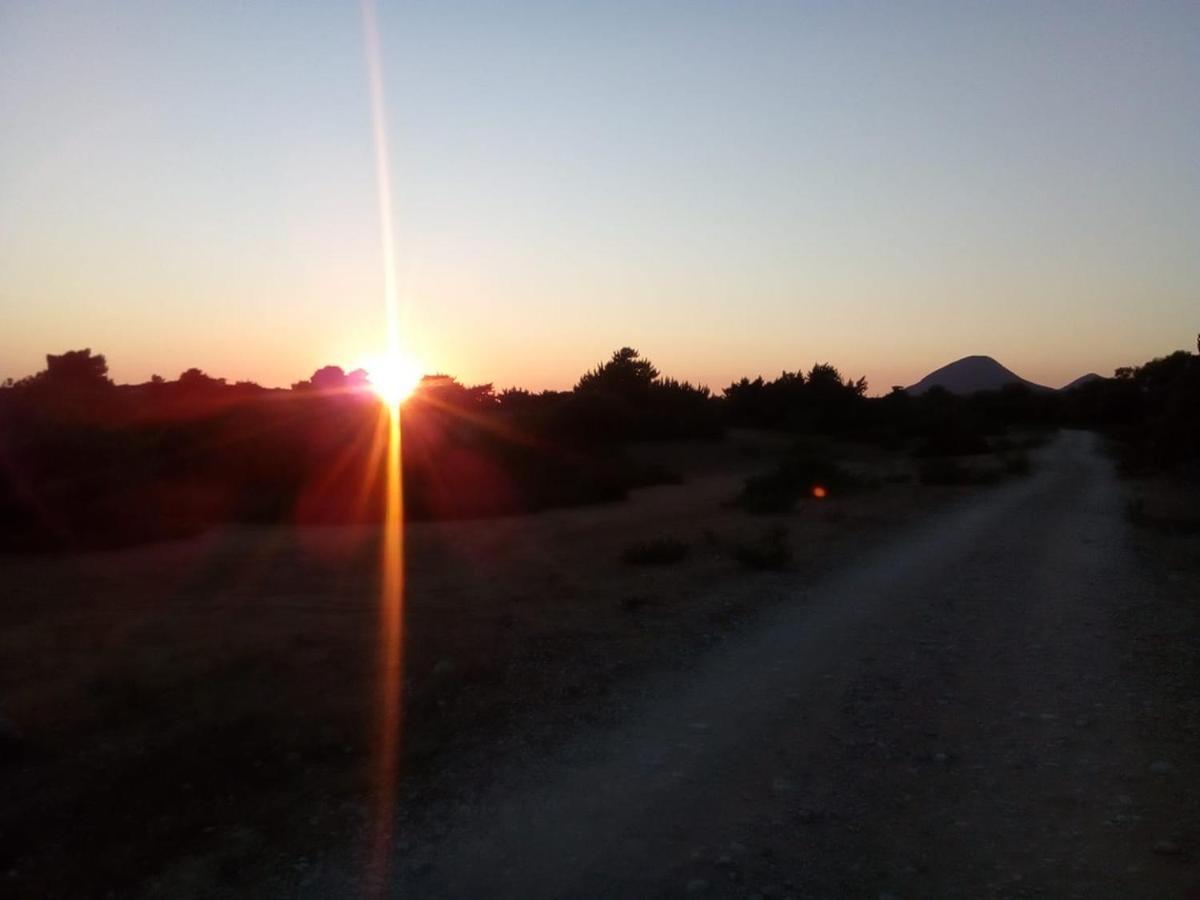 Villa Kaloudis Agios Georgios  Exteriér fotografie