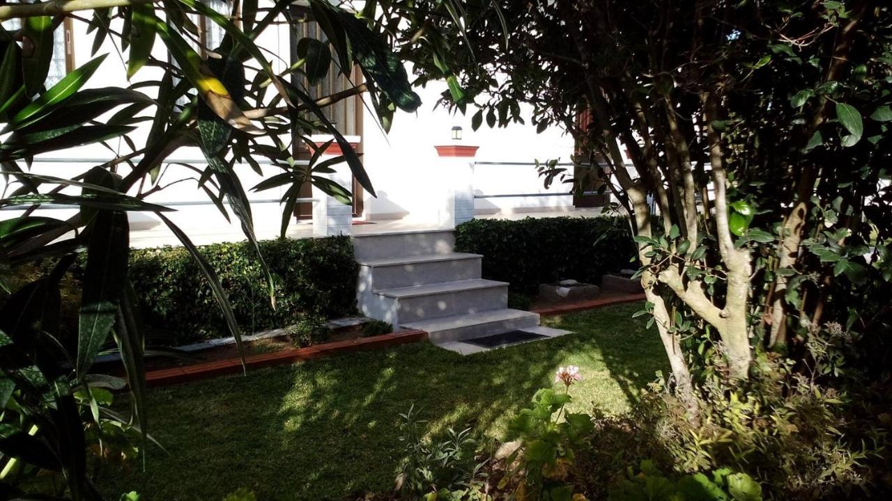Villa Kaloudis Agios Georgios  Exteriér fotografie