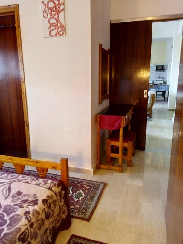 Villa Kaloudis Agios Georgios  Exteriér fotografie