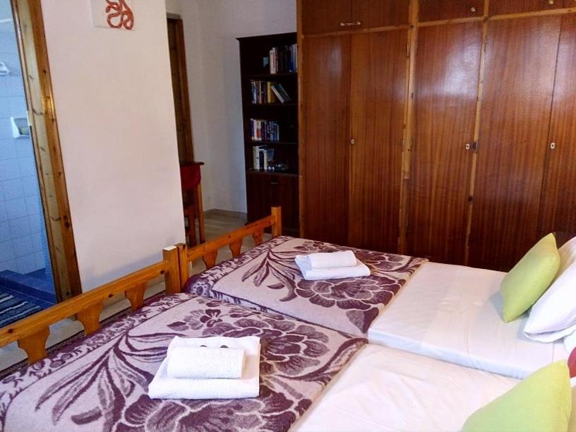 Villa Kaloudis Agios Georgios  Exteriér fotografie