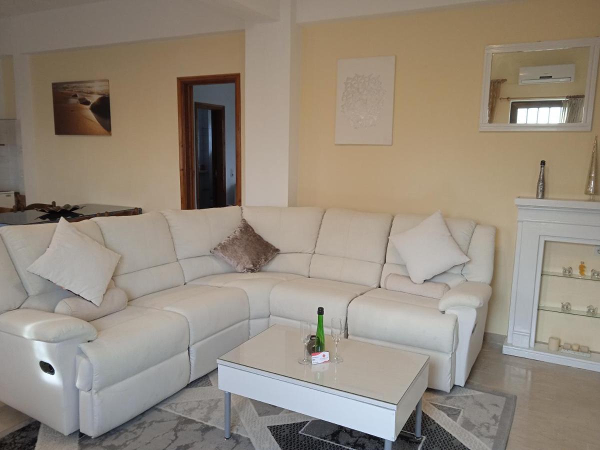 Villa Kaloudis Agios Georgios  Exteriér fotografie